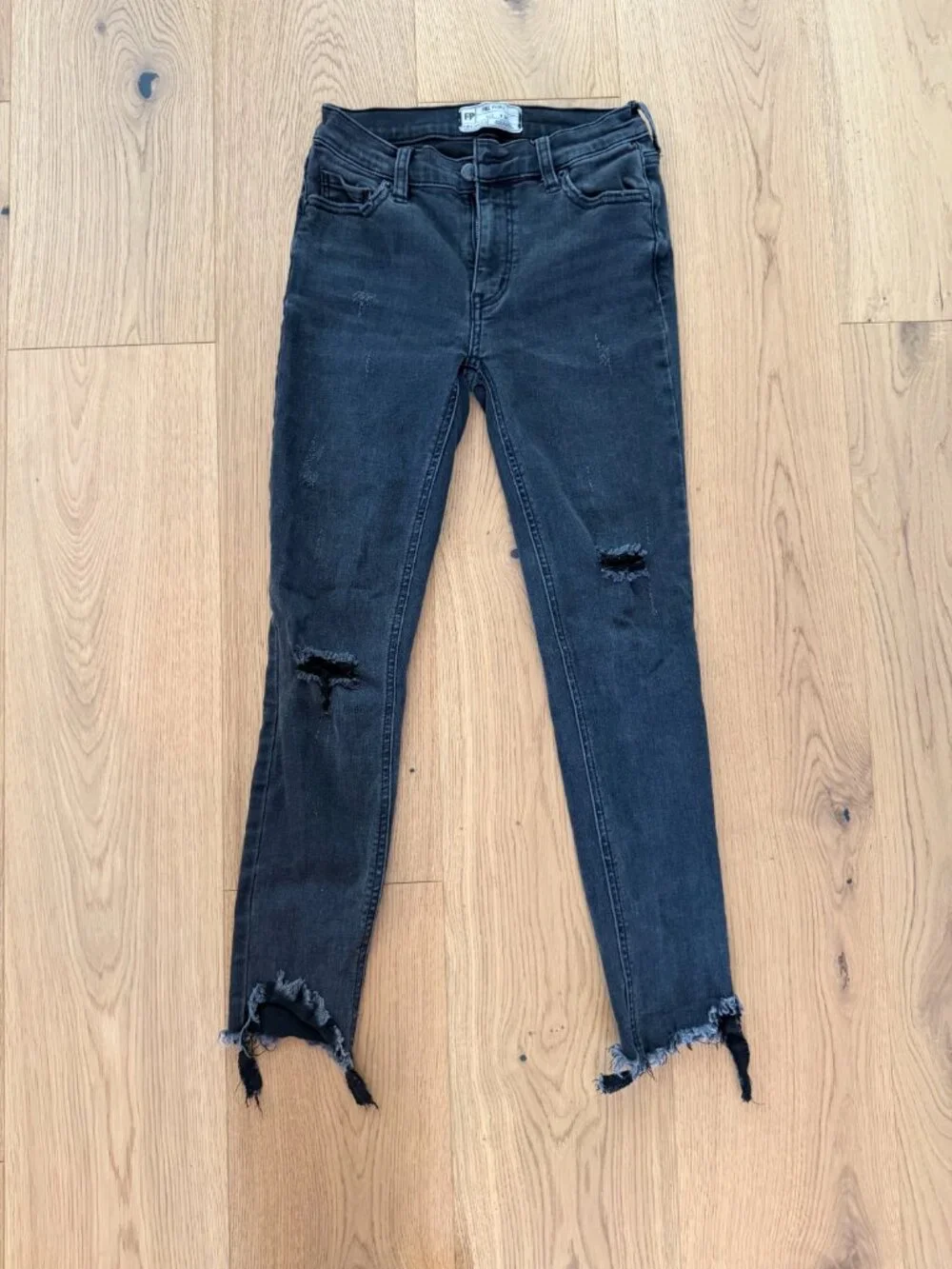 Free People Jeans